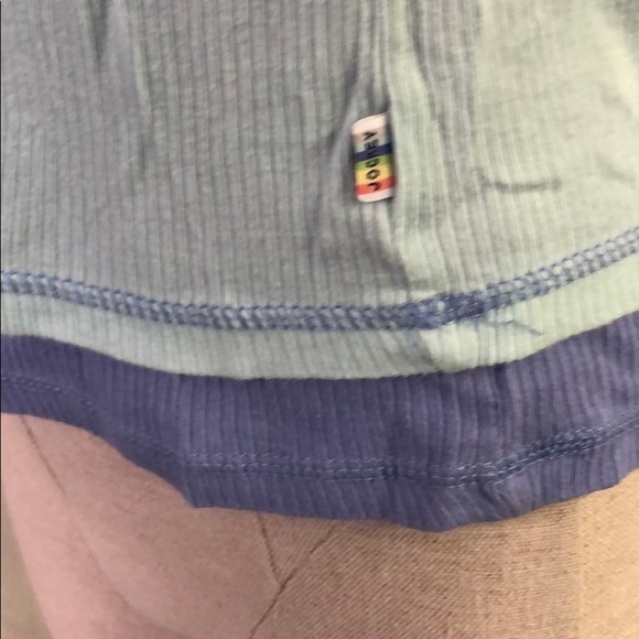 Jockey sport tee shirts - Picture 2 of 3